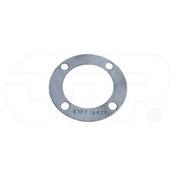 2J4672 - Gasket-ctp