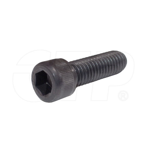 2J5245 - Screw Hex Socket Head