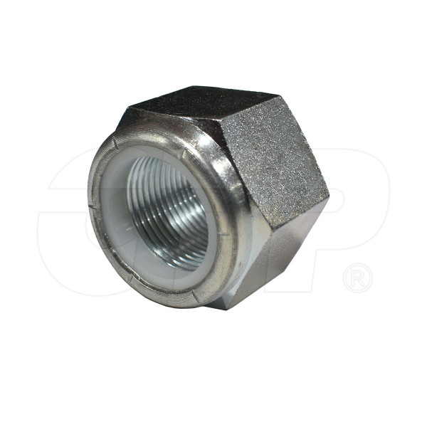 2K0512 - Nut Self Locking