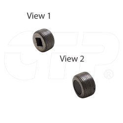 2K0744 - Plug