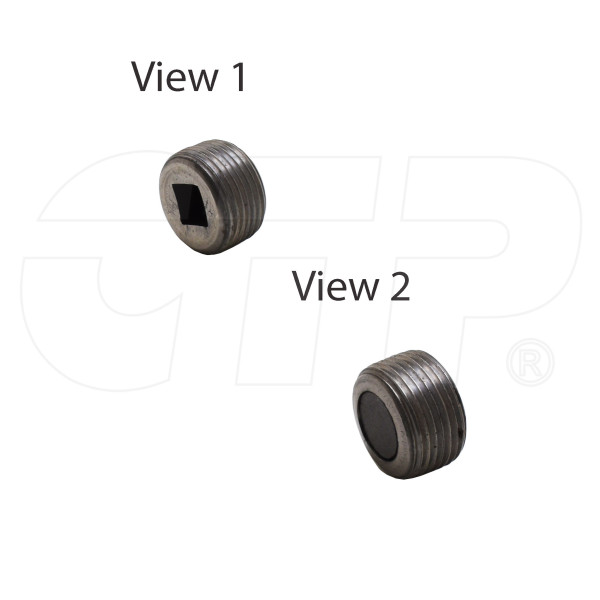 2K0744 - Plug