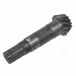 2K5104 - Shaft